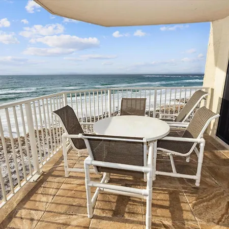 Inlet Reef 402- By Holiday Isle Properties